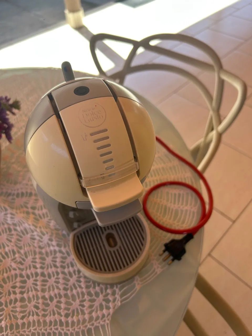 Cafeteira dolce gusto mini me - Foto 4