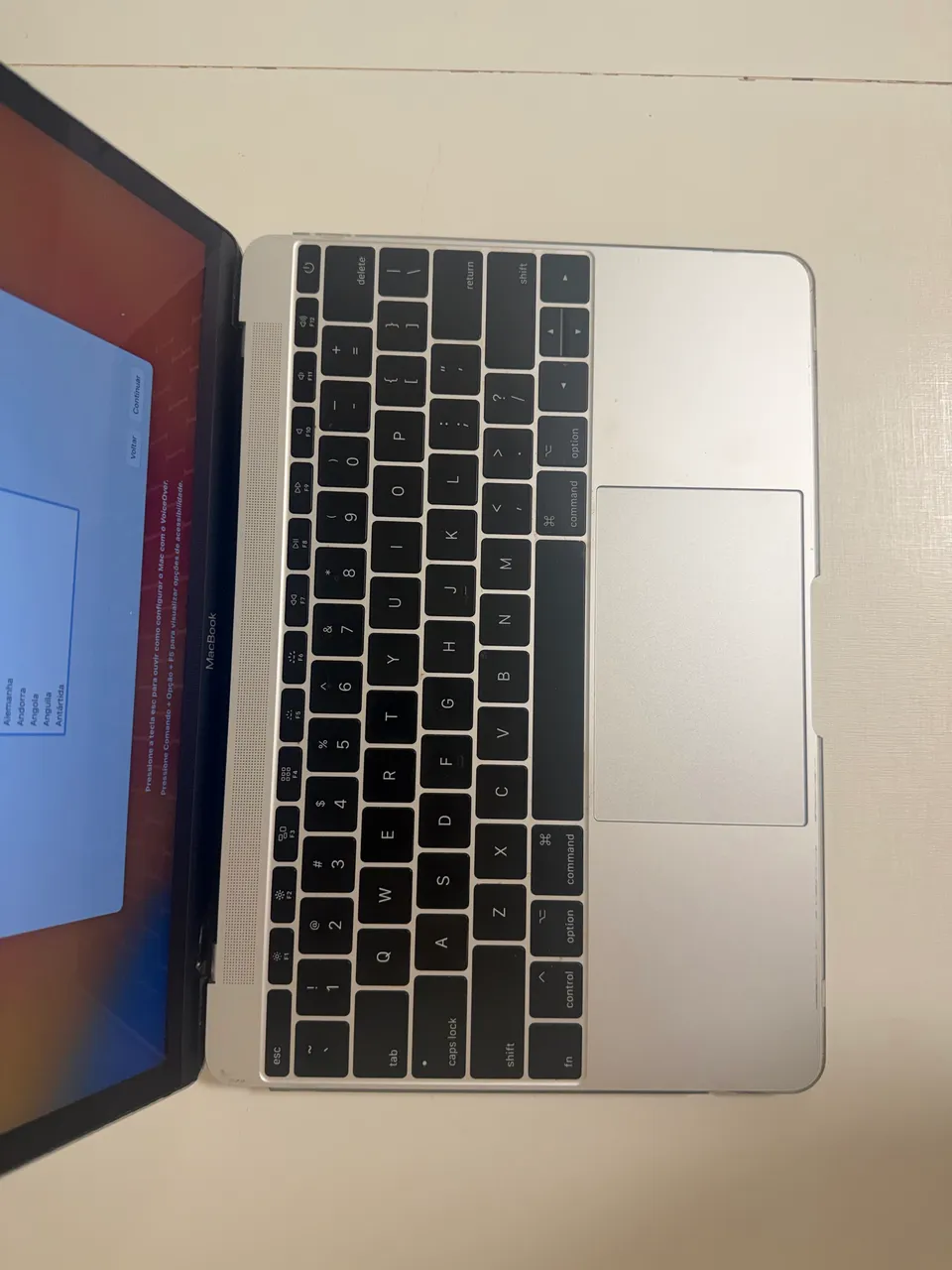 MacBook12 2017 i7 16GB 512GB スペースグレイ充電新品 Apple Macbook Pro 2017 i7 4.1GHz 16GB Memoria 512GB SSD 15.6
