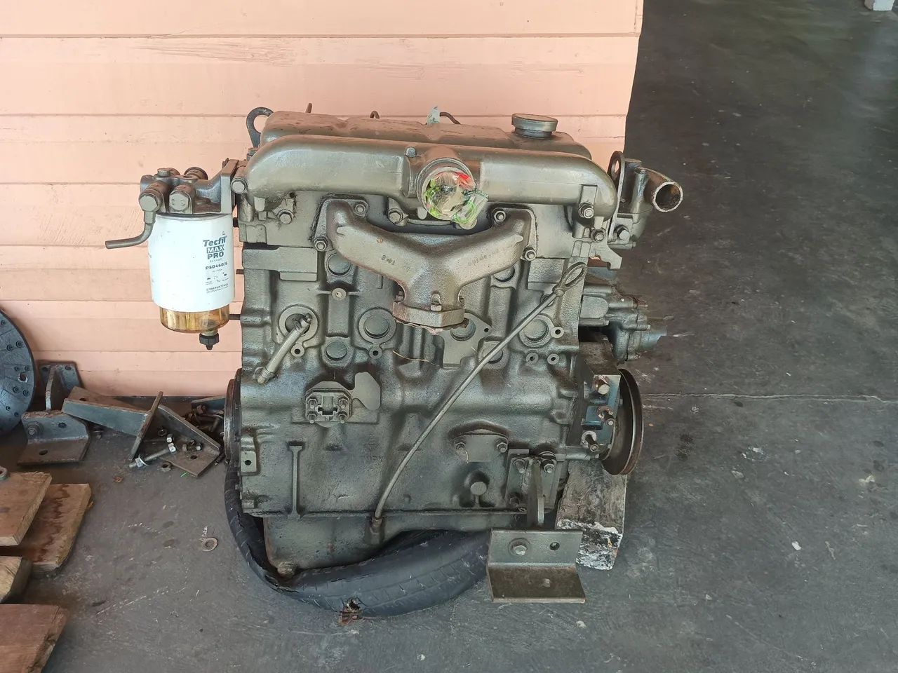 Motor 90 cv - Foto 2