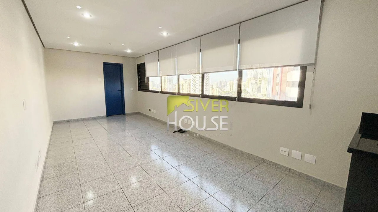Sala comercial para Venda ou Locação - Metrô São Judas - Saúde - São Paulo/SP