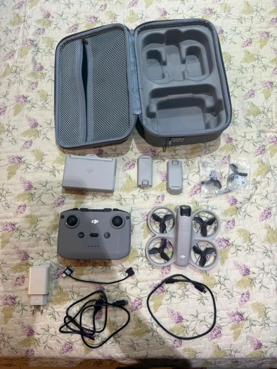 Drone Dji Neo64308979170945121