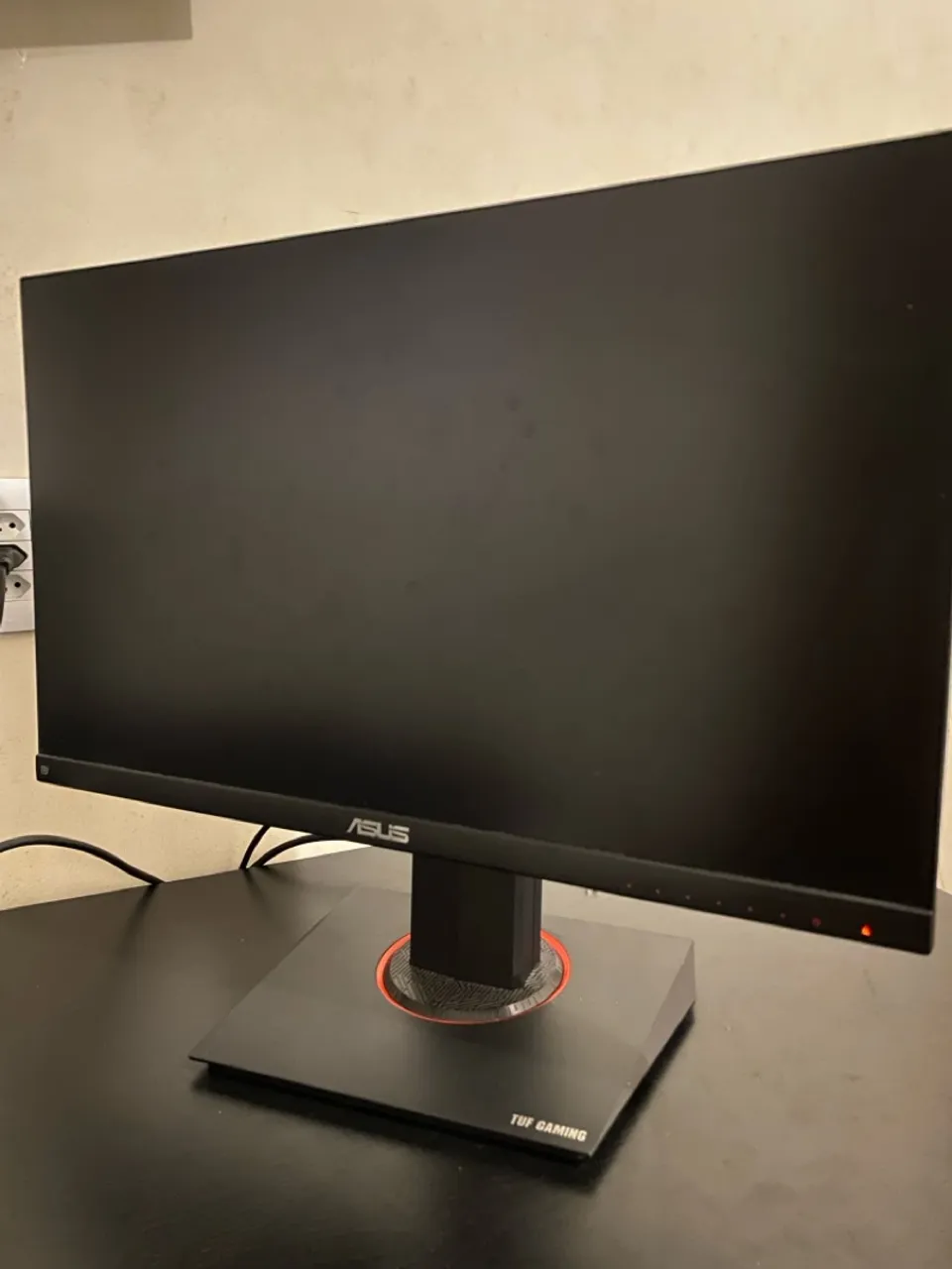 Monitor Gamer ASUS TUF Gaming
