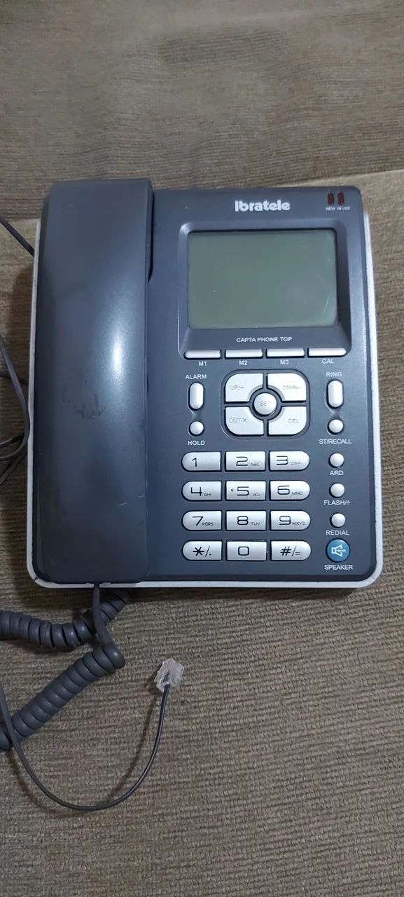 Ibratele Landline Phone64300209879043120