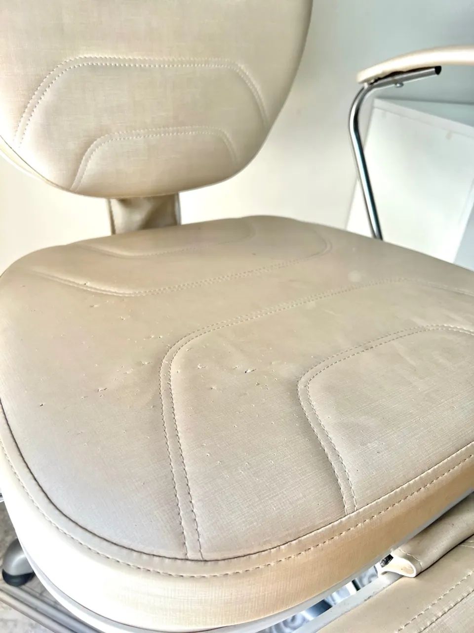 Poltrona para Estética - Foto 4