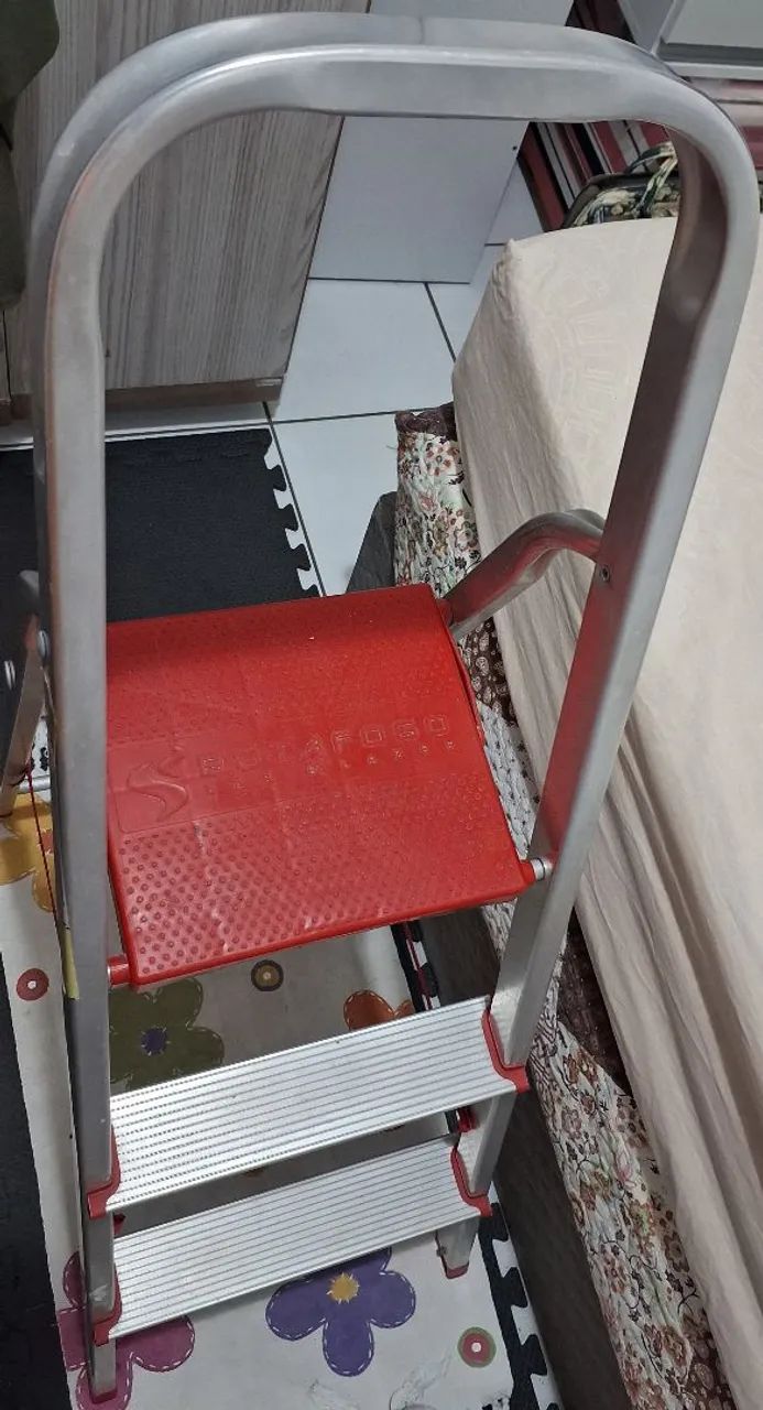 Escada 3 andares64840787493635124