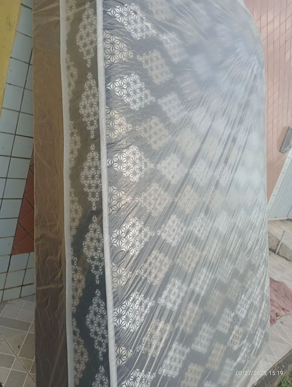 Cama box casal  - Foto 2