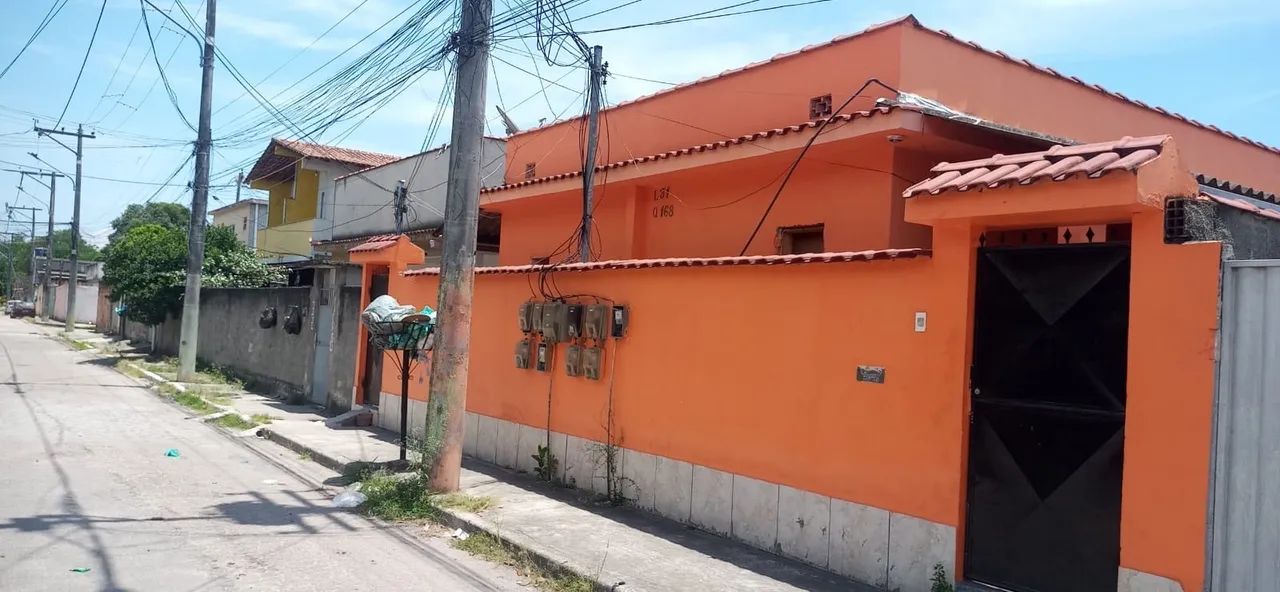 Foto - Itaboraí - Joaquim de Oliveira