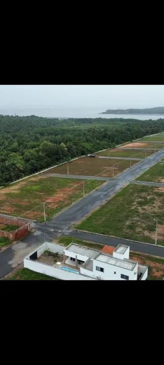 Terreno no Loteamento Ilha Verde