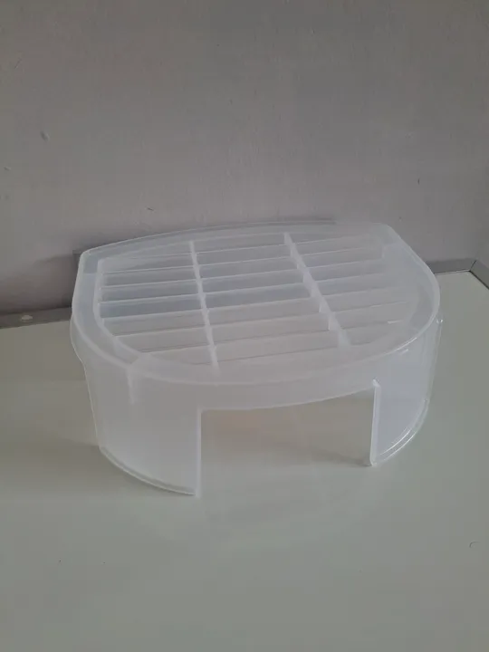 Organizador de pratos