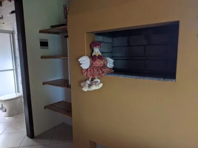 CASA PARA ALUGAR - CENTRO GAROPABA - Foto 4