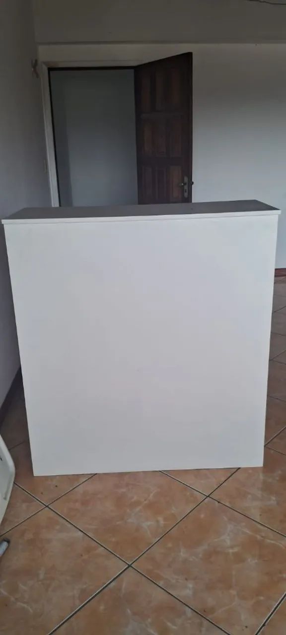 Balcão para loja