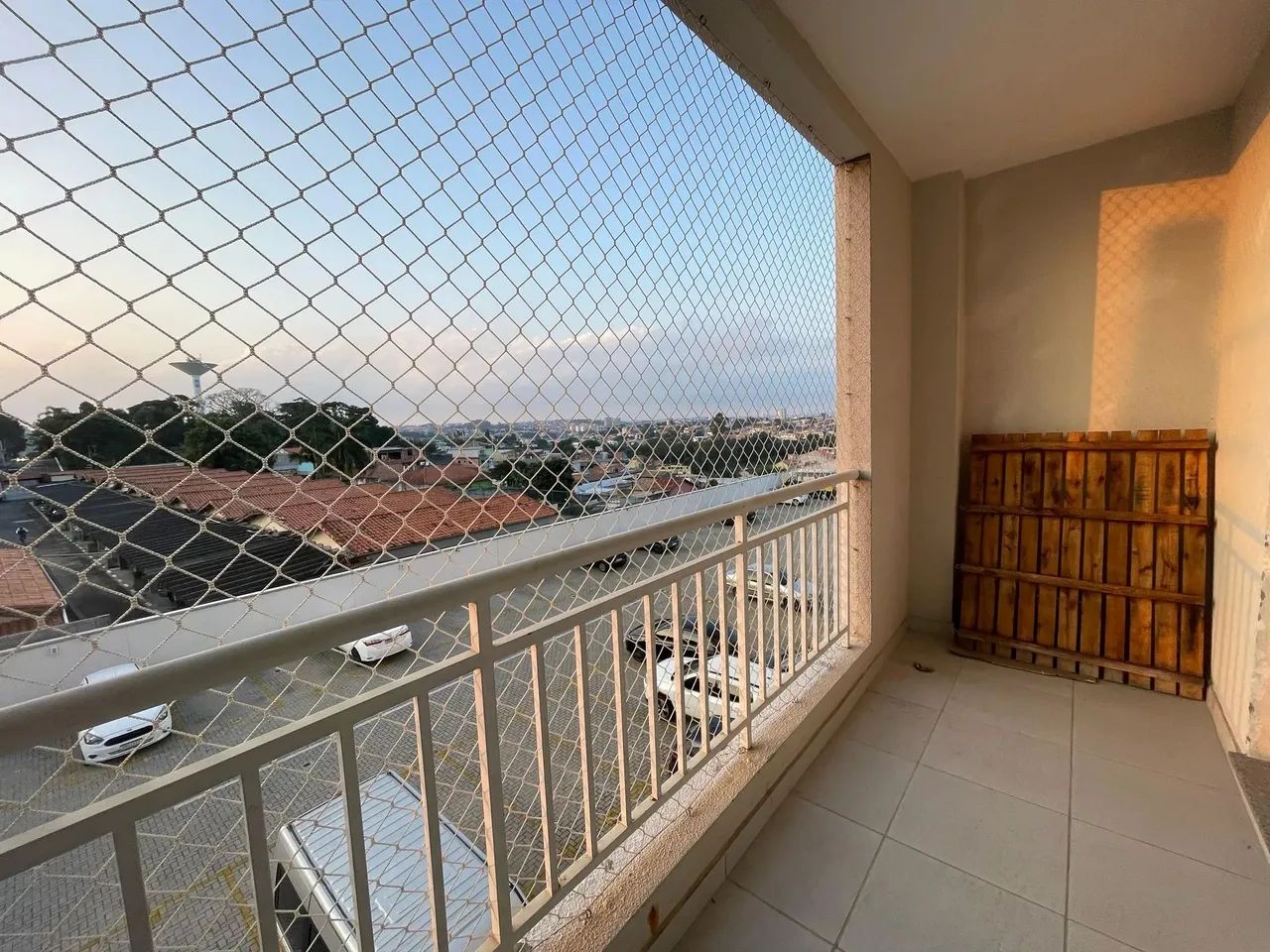 Imóvel para venda tem 53 metros quadrados com 2 quartos - Foto 2
