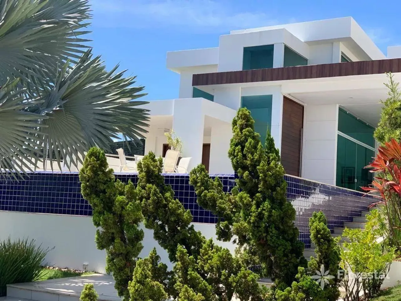 Casa com 4 dormitórios, 440 m² - venda por R$ 3.500.000 ou aluguel por R$ 20.983/mês - Alp
