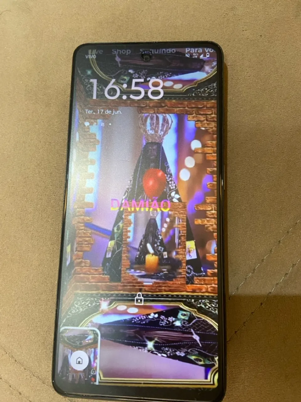 Moto g 04s
