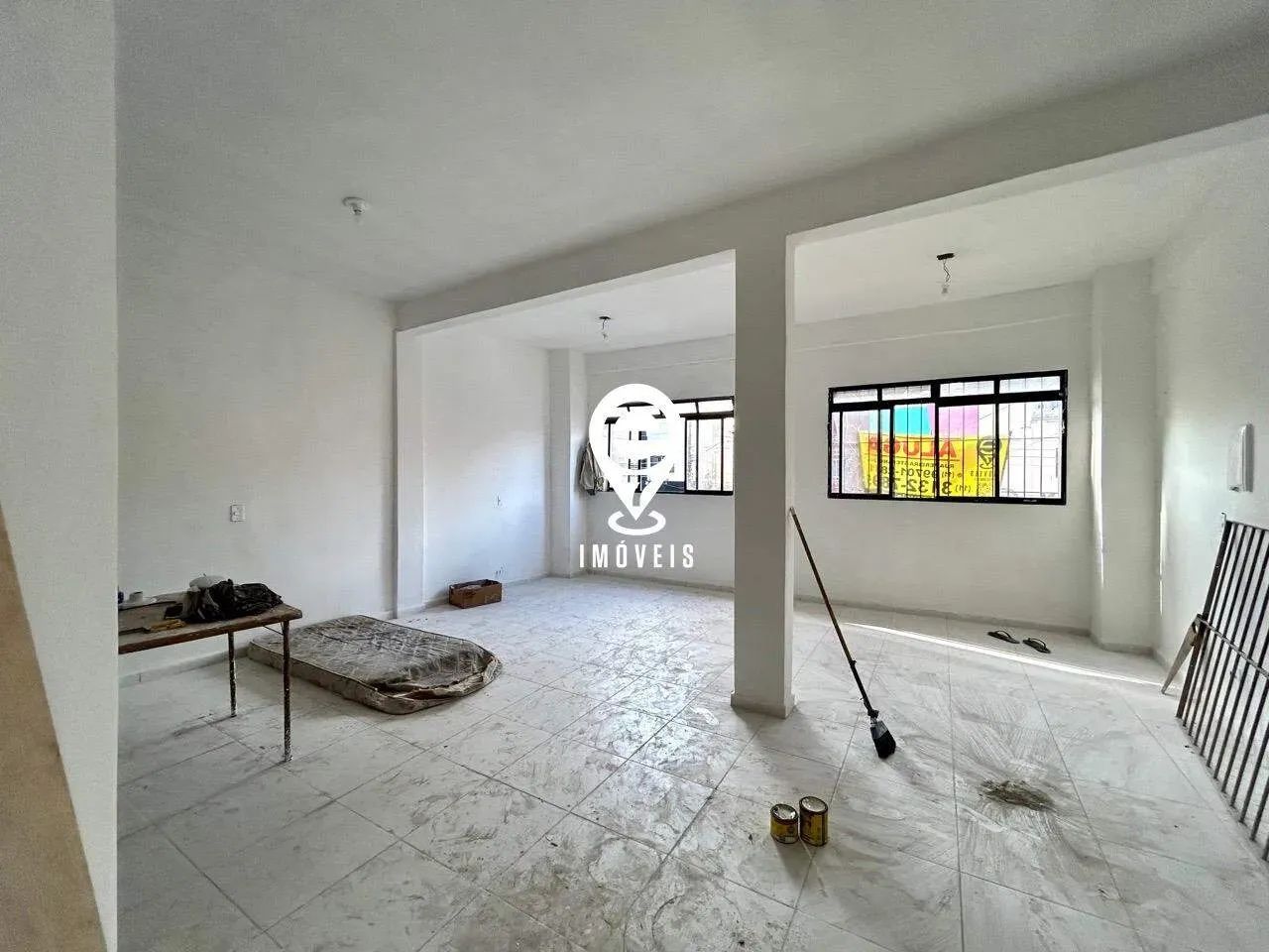 Sala para aluguel, 1 quarto, Chácara Inglesa - São Paulo/SP