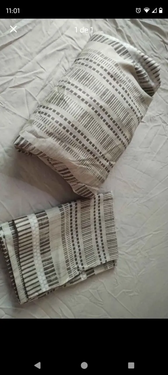 Jogo de cama