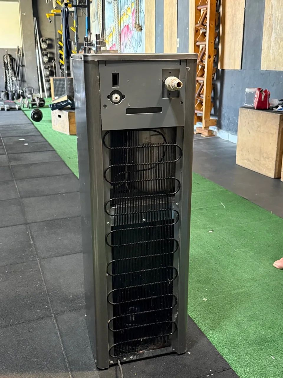 Bebedouro Industrial Ibbl - Foto 2