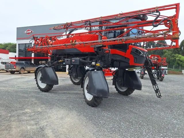 PULVERIZADOR Fighter 2500