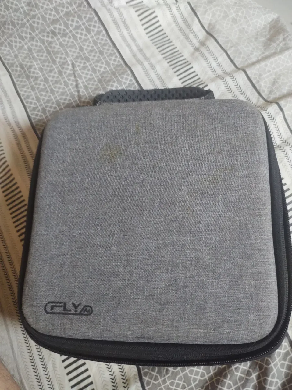 Drone cflay faith mini
