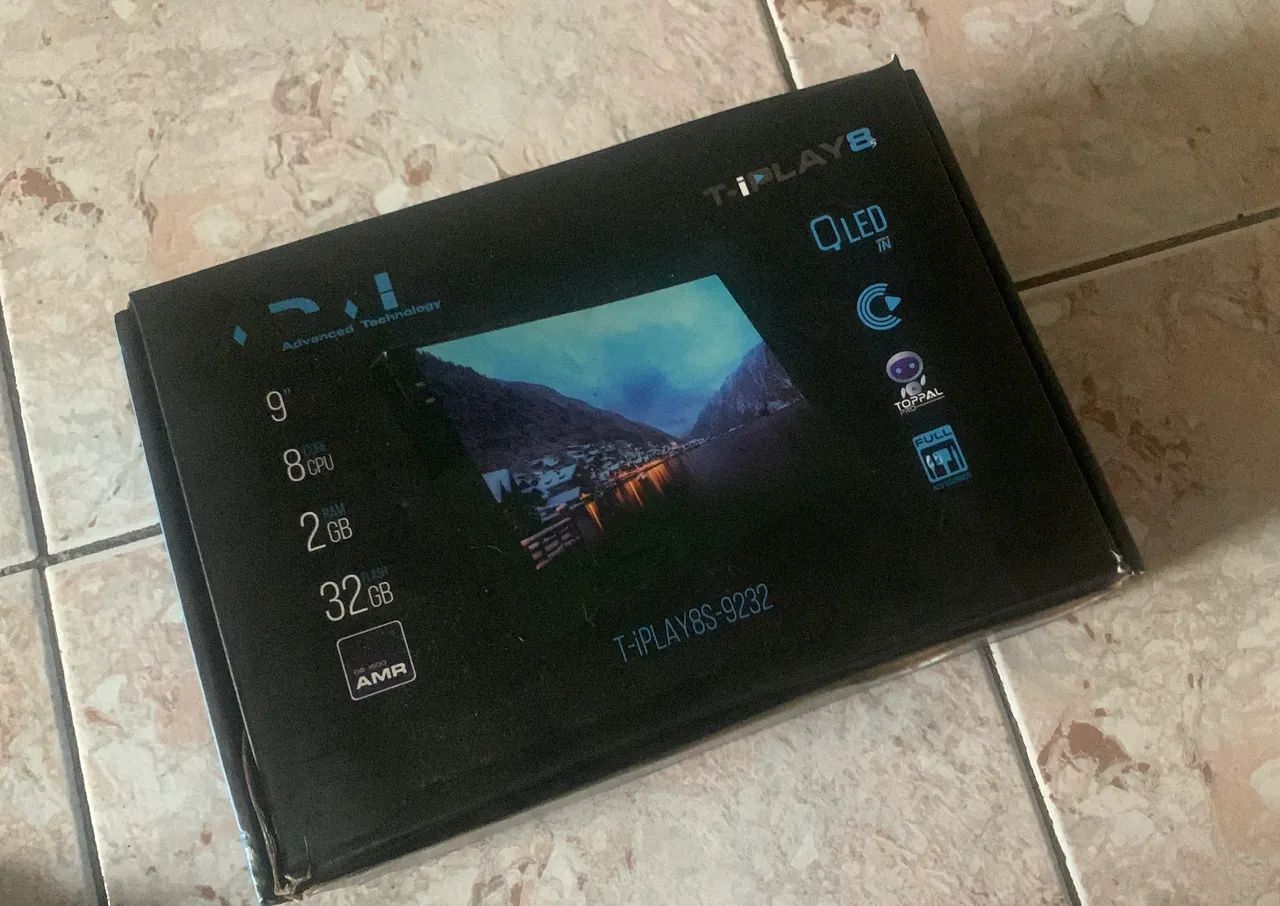 Central Multimida ADAK t play8s 9232