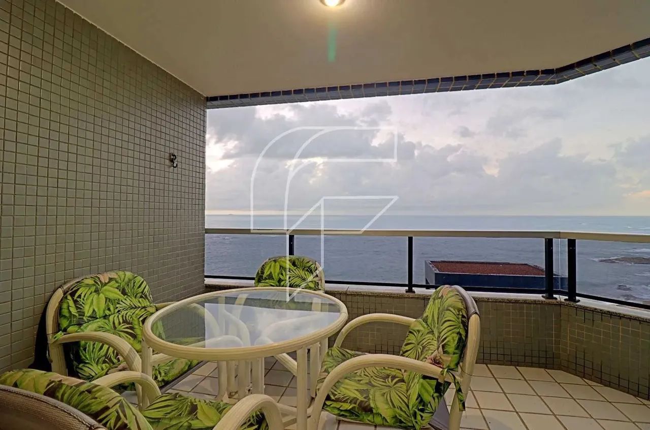 Imóvel para venda possui 138 metros quadrados com 3 quartos em Centro - Guarapari - ES - Foto 4