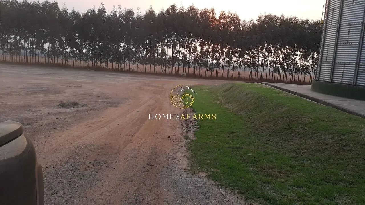 Vende esta propriedade de porteira fechada em nova Ubiratan - MT - Foto 2