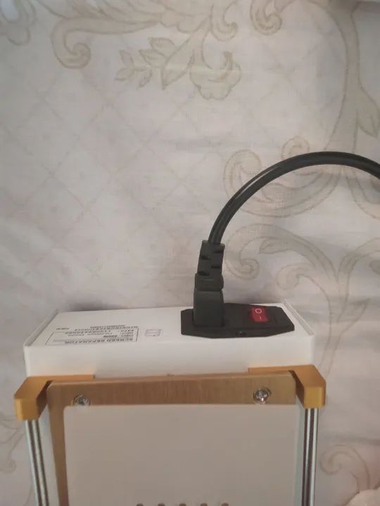 Máquina de Solda para Telas de Celular AIDA 899FC - Foto 2