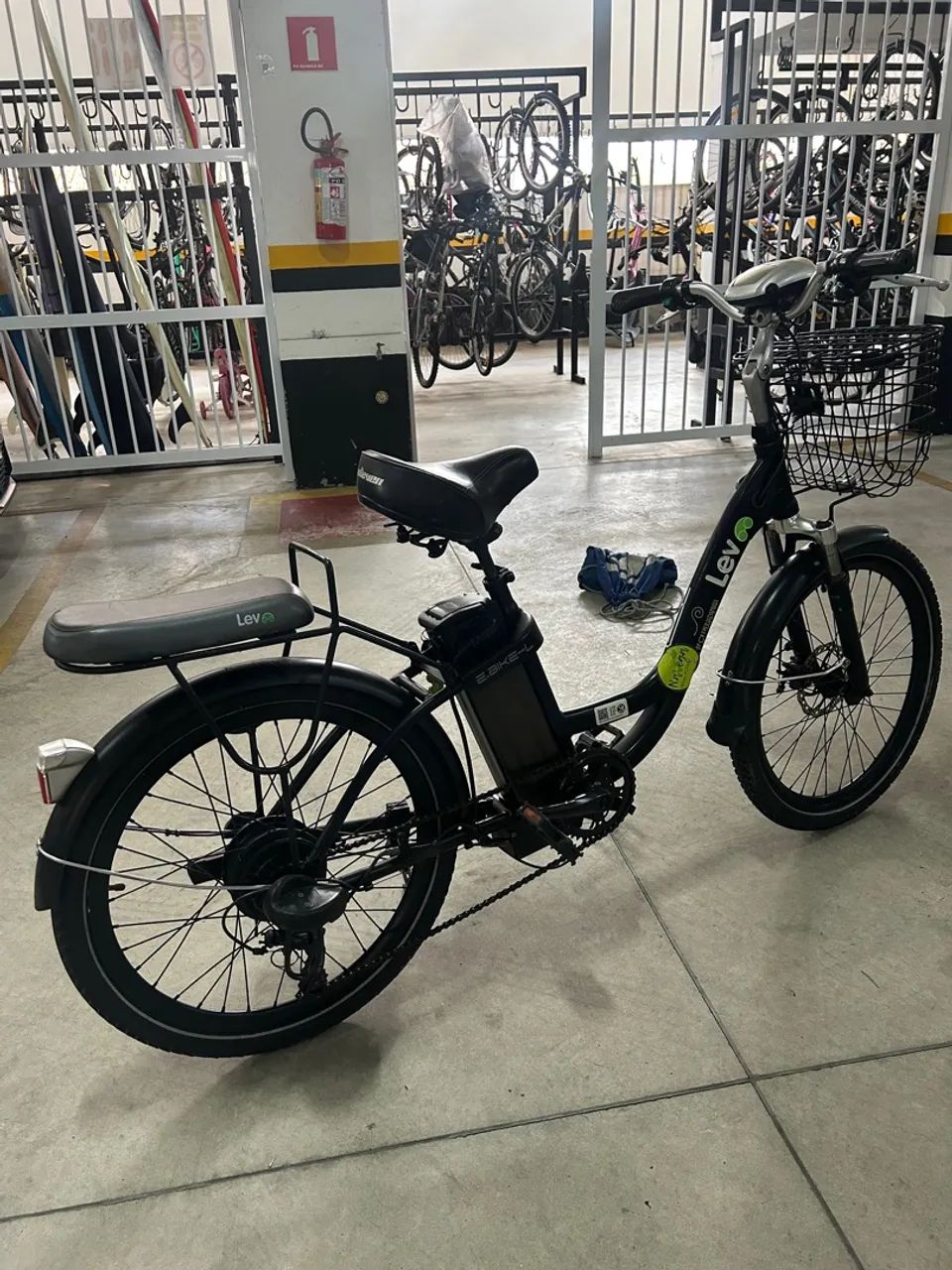 Bicicleta Elétrica Levo - Foto 2