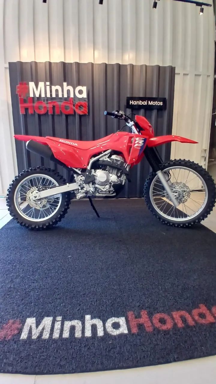 Nova CRF 300F 26/26 - Foto 2