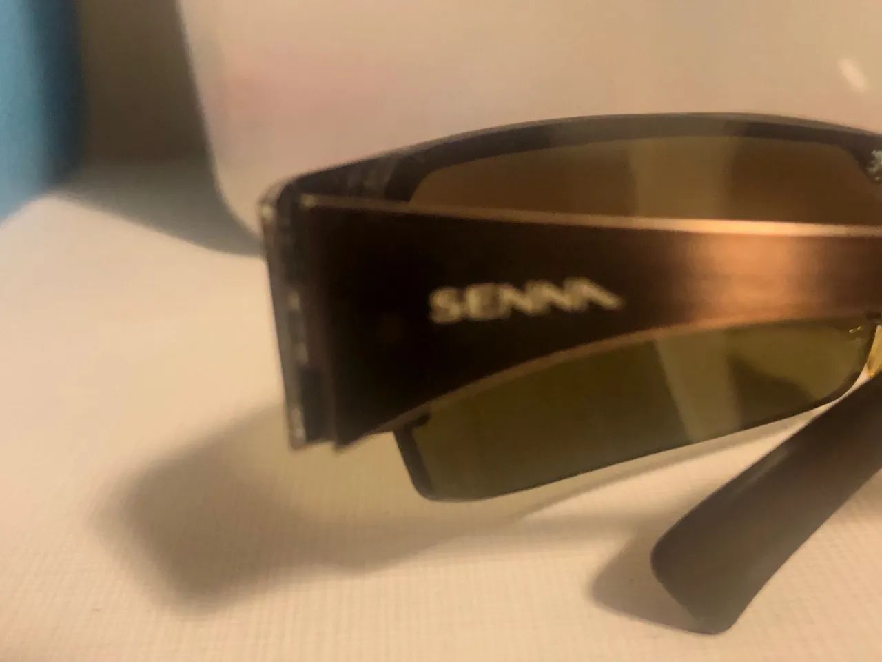 Óculos de sol -Senna Original  - Foto 5