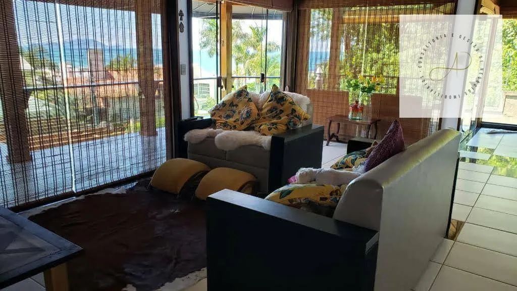 Casa com 4 dormitórios à venda, 450 m² por R$ 3.750.000,00 - Praia Brava - Florianópolis/S - Foto 4