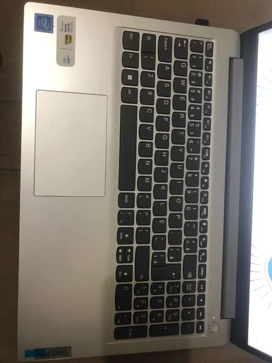 Notebook Lenovo ( Na caixa) - Foto 4