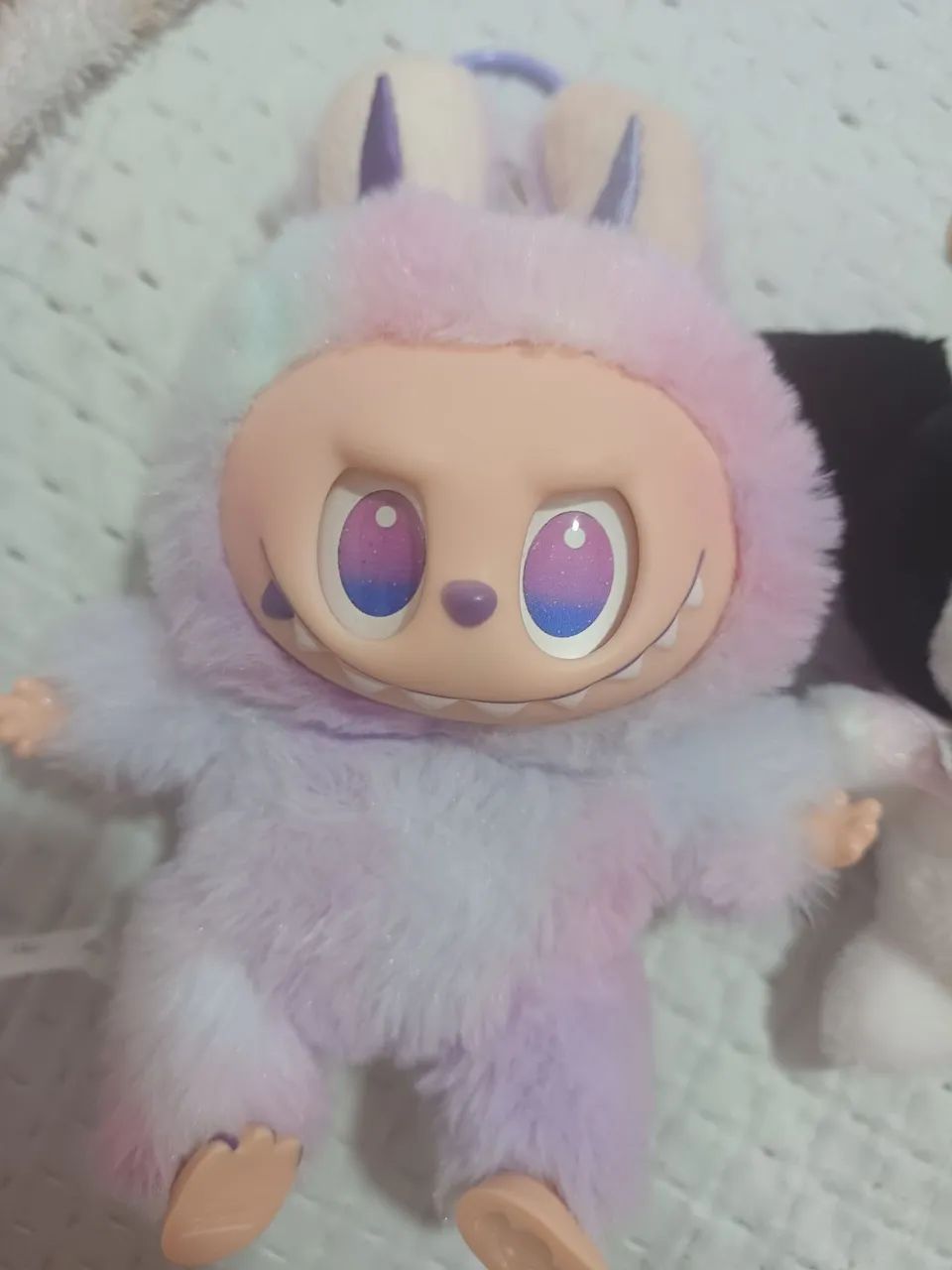 Pelúcias e chaveiros fofos - Foto 2