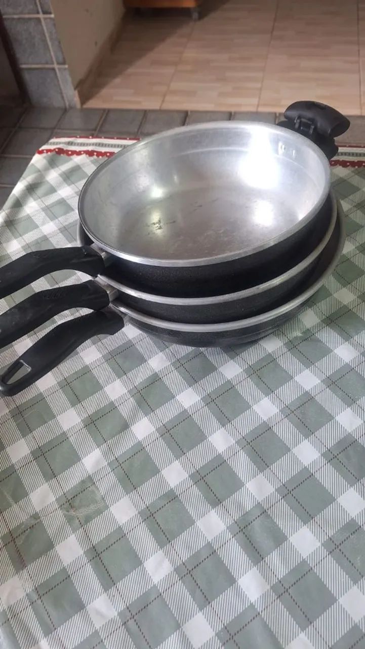 Frigideiras e Formas - Foto 5