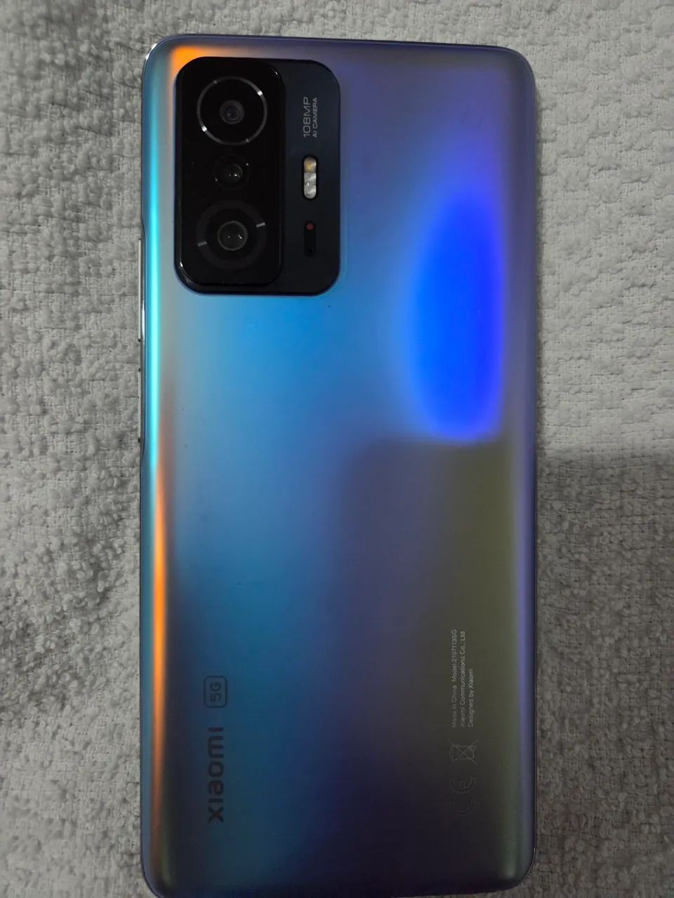 XIAOMI 11T PRO - Foto 3
