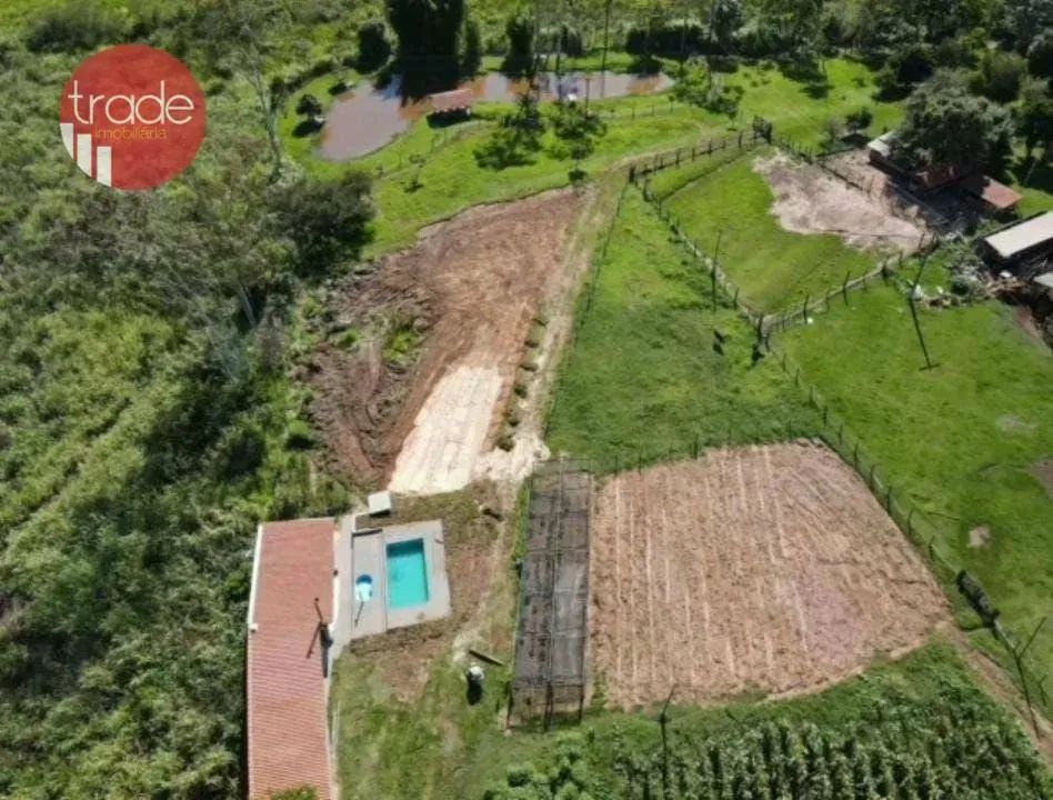 Chácara com 8 dormitórios à venda, 65000 m² por R$ 2.500.000,00 - Bairro dos Três Marias - - Foto 4