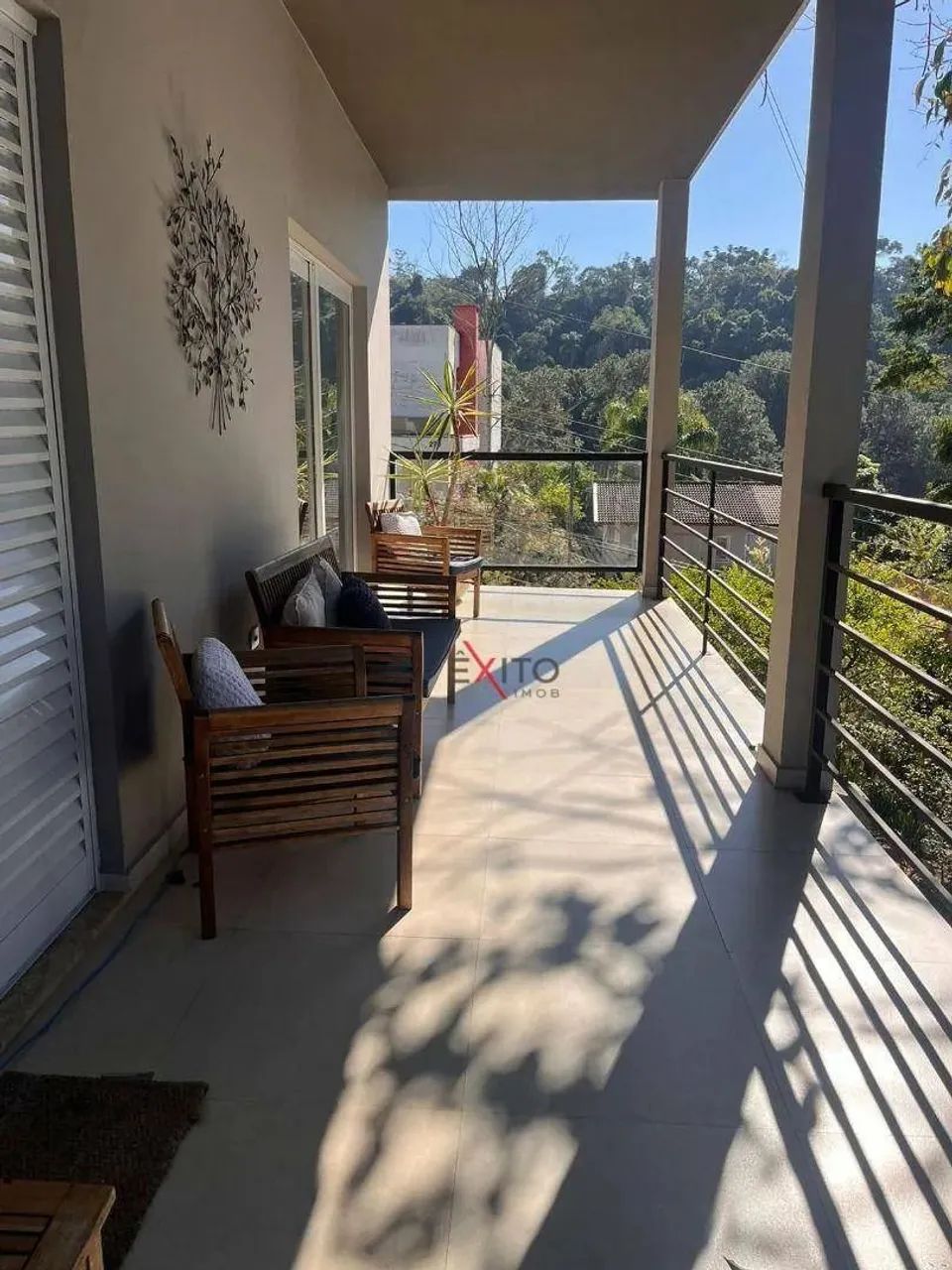Casa com 3 dormitórios à venda, 350 m² por R$ 1.800.000,00 - Loteamento Capital Ville - Ju - Foto 2