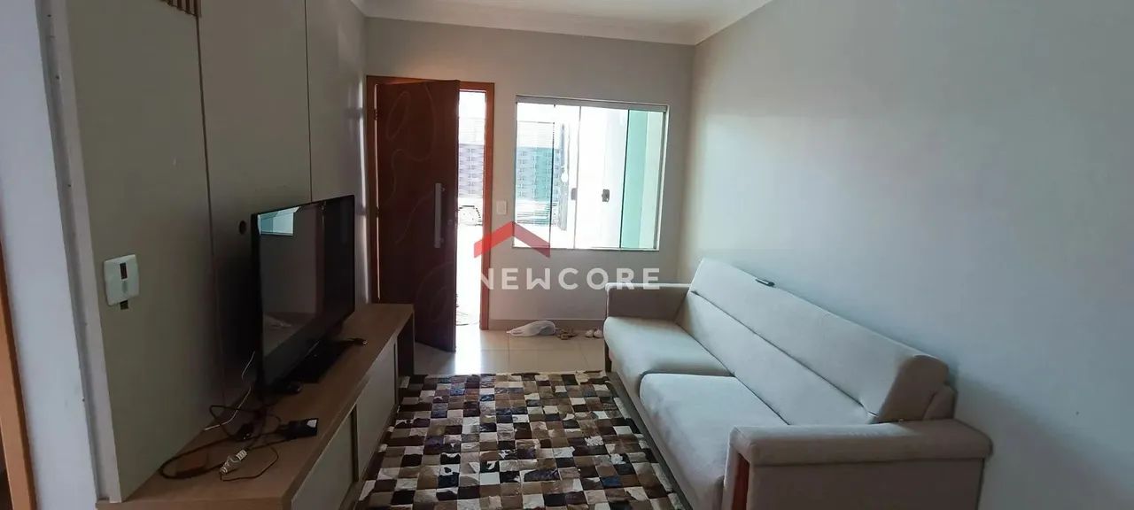 Casa em Rua Pioneiro Antonio Bughi - Jardim Paris VI - Maringá/PR - Foto 3