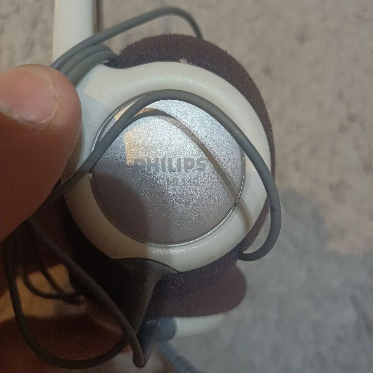 Fone Philips 