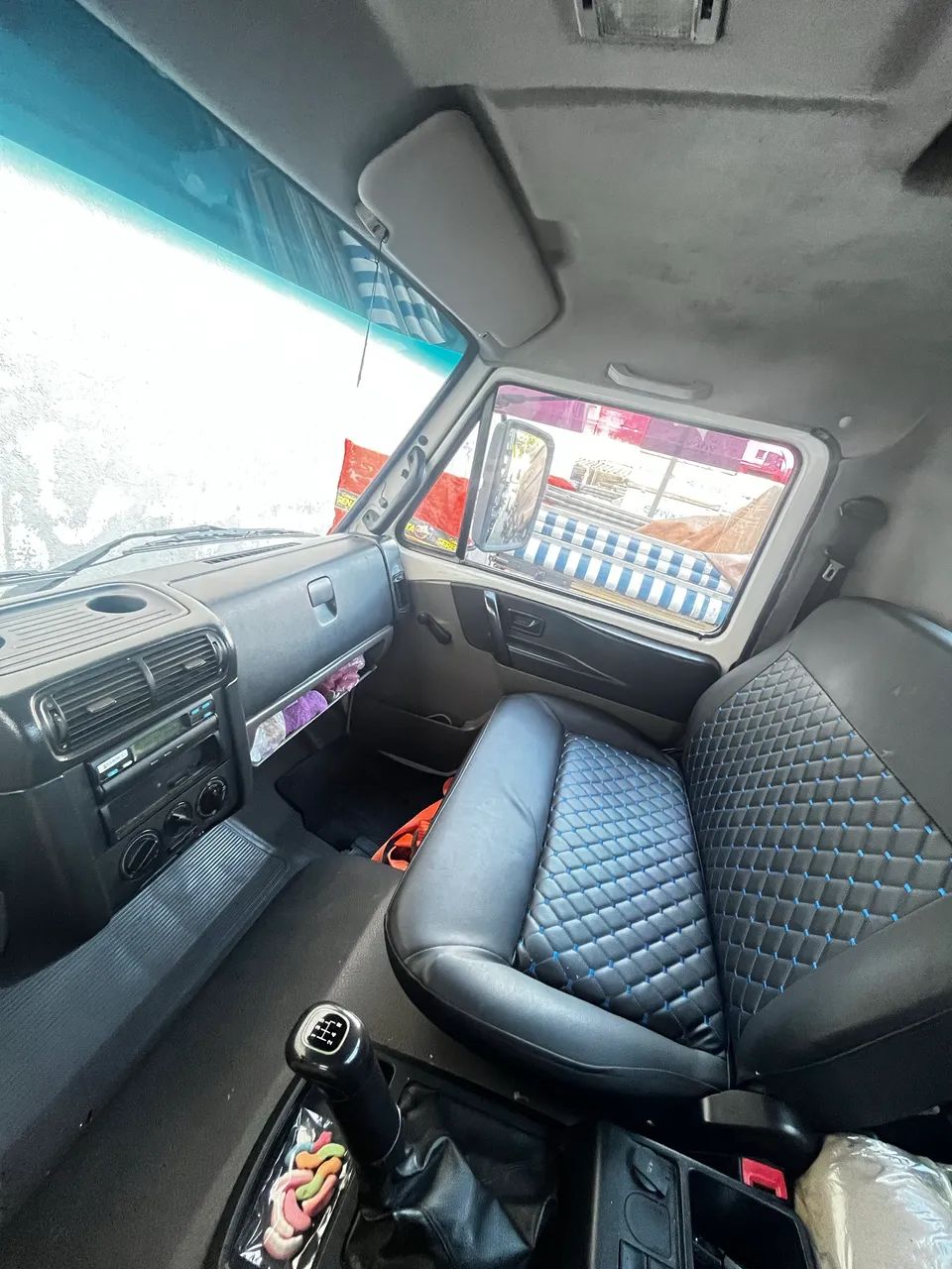 Volkswagen 9.160 Delivery 2013 Carroceria  - Foto 12