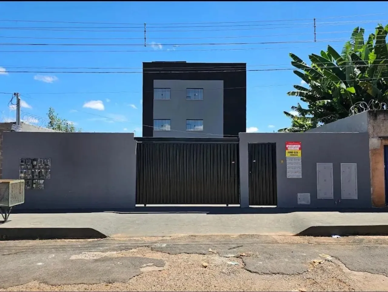 Alugo Apartamento no Parque Mingone ,jardim Imga imovel novo
