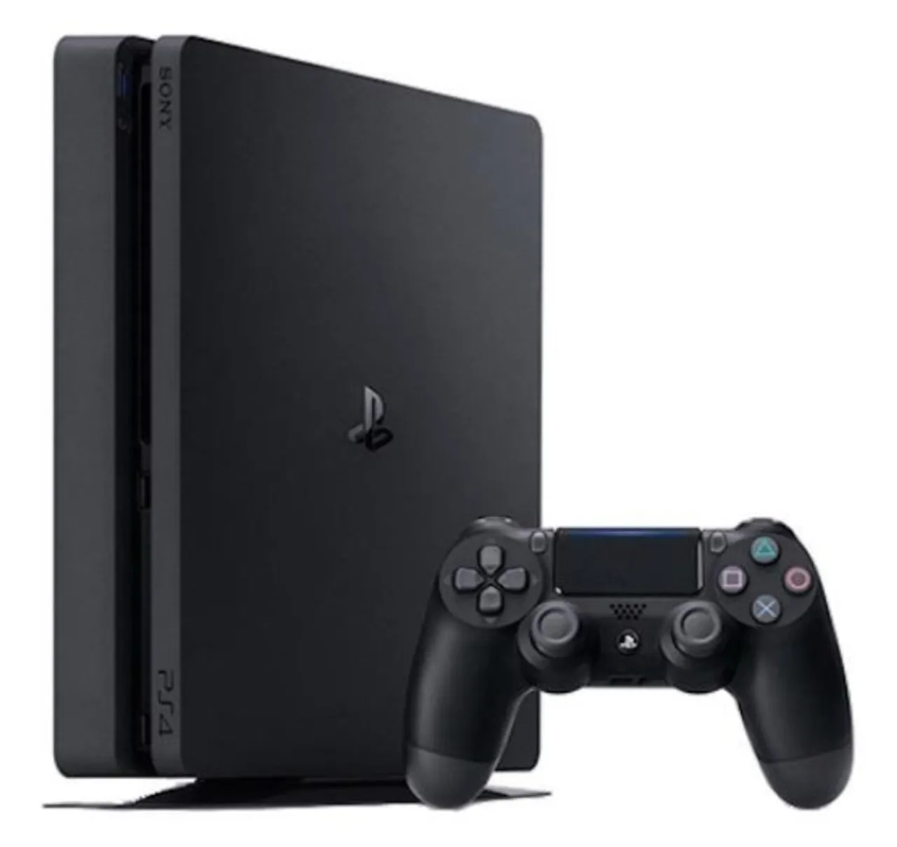 PS4 slim 1tb