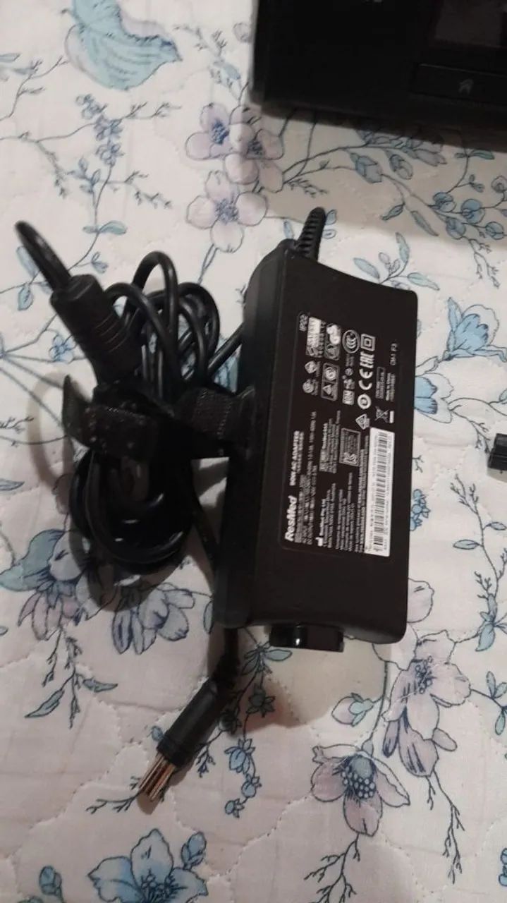 CPAP Autoset - ResMed - Foto 4