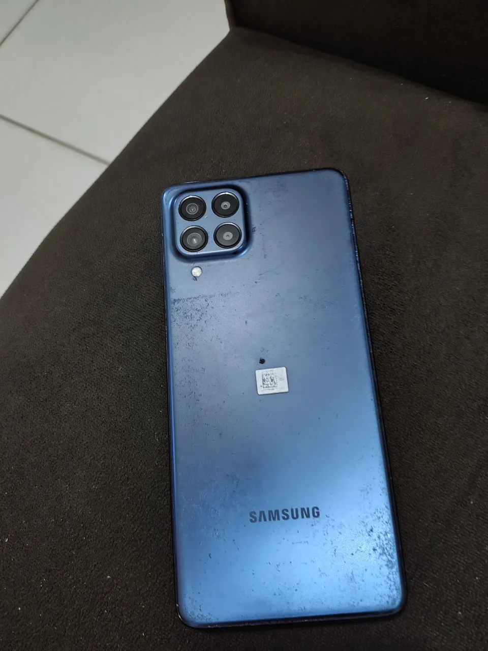 Samsung Galaxy m53