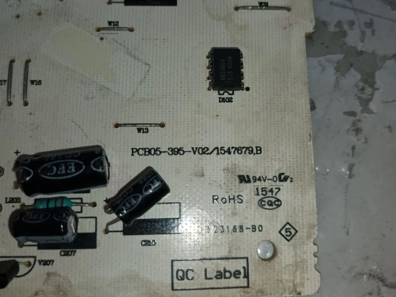 PLACA CONSUL (1547679B) - Foto 2