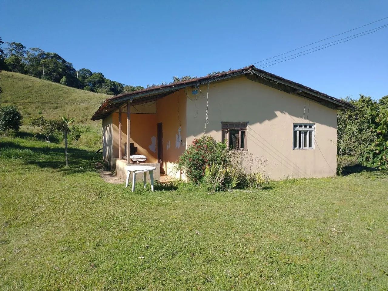 Fazendinha 15 Alqueires Cariacica  - Foto 6