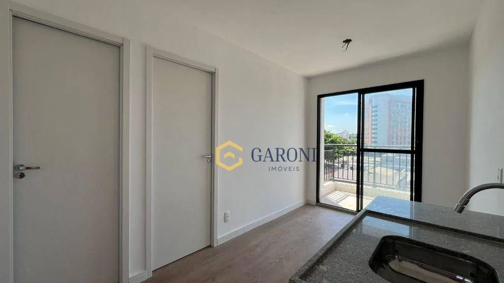 Studio à venda em Moema/ São Paulo - SP