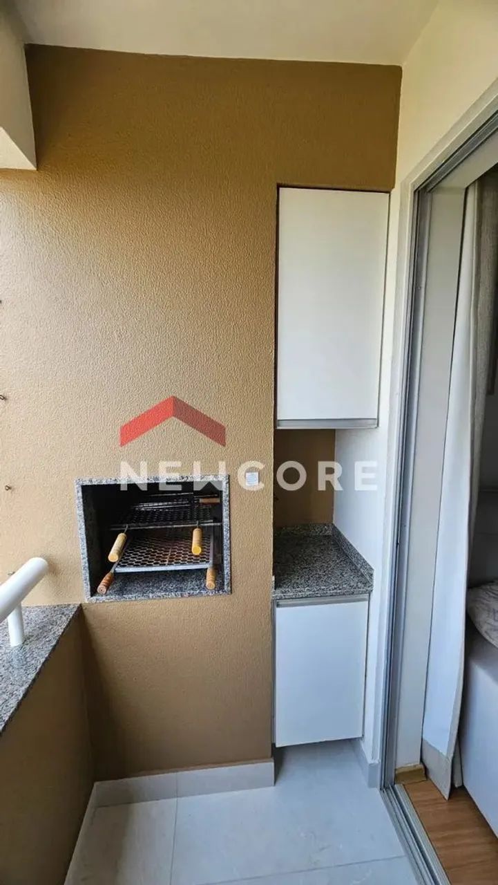 Apartamento em Rua Fernando Monteiro Furtado - Residencial José Lázaro Gouvea - Londrina/P - Foto 3