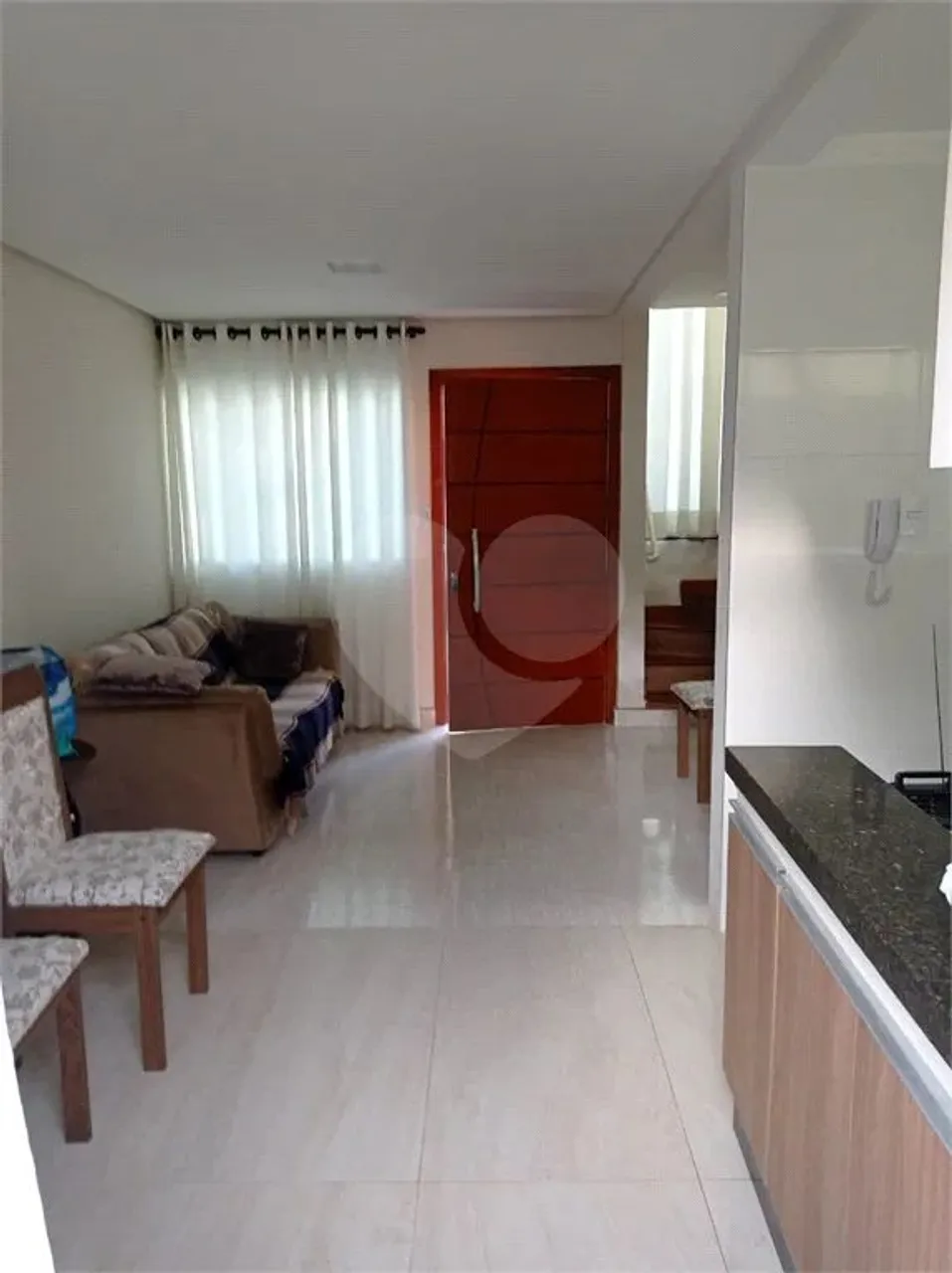 Condomínio com 2 quartos à venda em Parque Primavera - MG