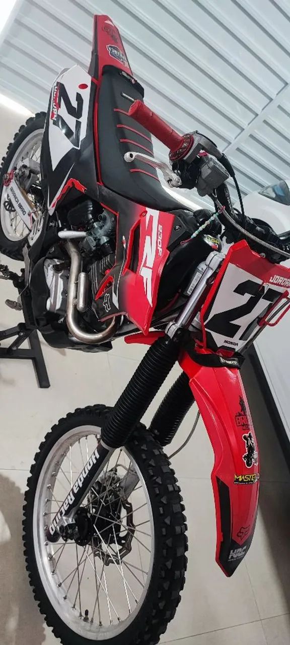 CRF 230